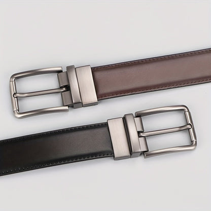 RollerBältet - Vändbar Stil med Precision