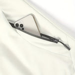 Vindjacka herr – lös passform för cykling, sport & friluftsliv