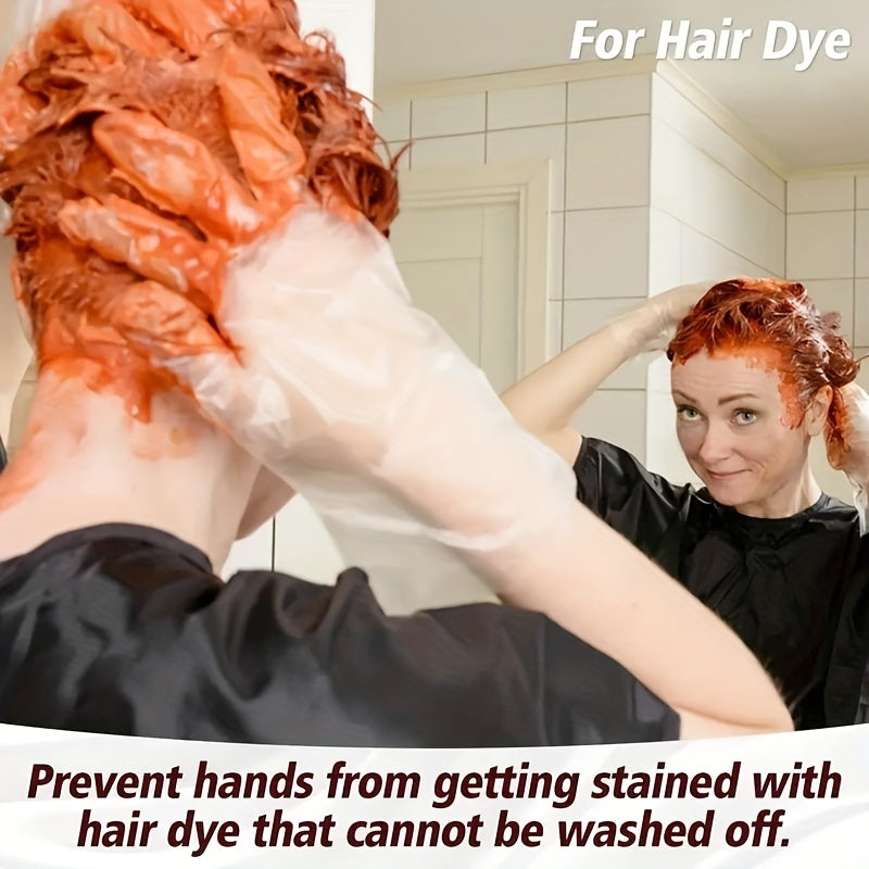 EngångsHands – 100–1000-pack hygieniska engångshandskar