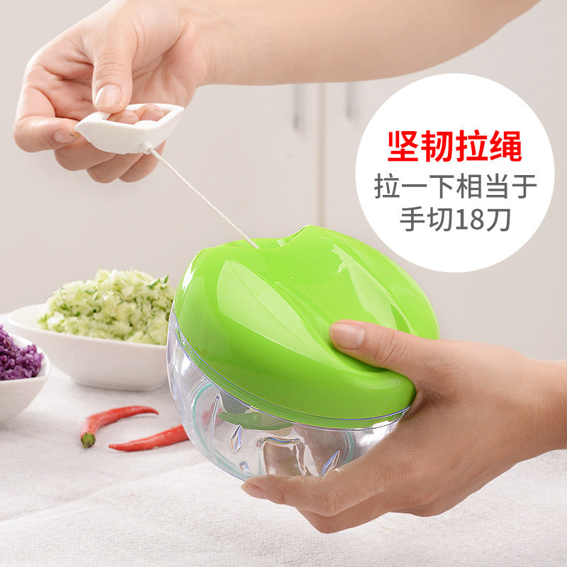 HackaLätt™ – Tekee hakkeroinnista helppoa