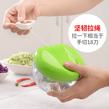 HackaLätt™ – Tekee hakkeroinnista helppoa