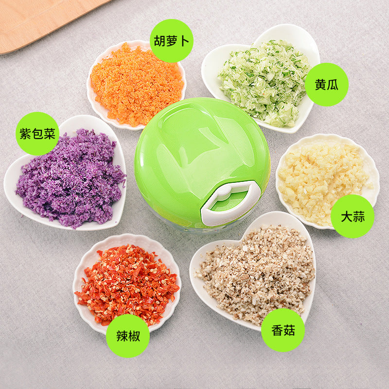 HackaLätt™ – Tekee hakkeroinnista helppoa