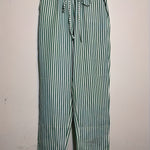 Randiga dambyxor – vida ben & hög midja