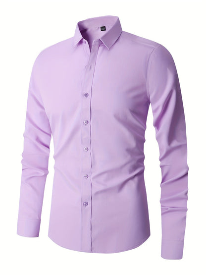 ClassicShirt – Miesten juhlapaita