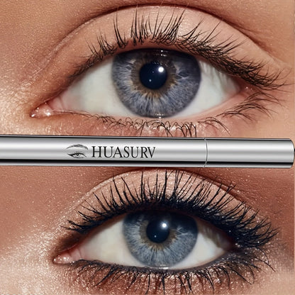 BlomCurl™ – Naturlig Mascara med Aprikosblomma (3-pack)