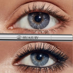 BlomCurl™ – Naturlig Mascara med Aprikosblomma (3-pack)