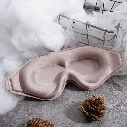 SovRo - med ljusblockering