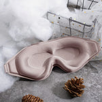 SovRo - med ljusblockering