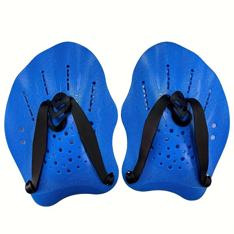 Simpaddlar för Simning & Träning