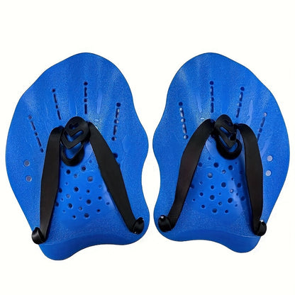 Simpaddlar för Simning & Träning