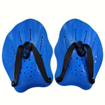 Simpaddlar för Simning & Träning