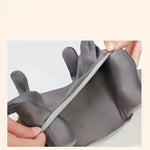 VärmeLind™ – kannettava kaulan ja vartalon lämmitin hieronnalla (USB) 