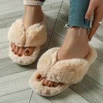 MysToffel - Pehmeät ja lämpimät naisten tohvelit