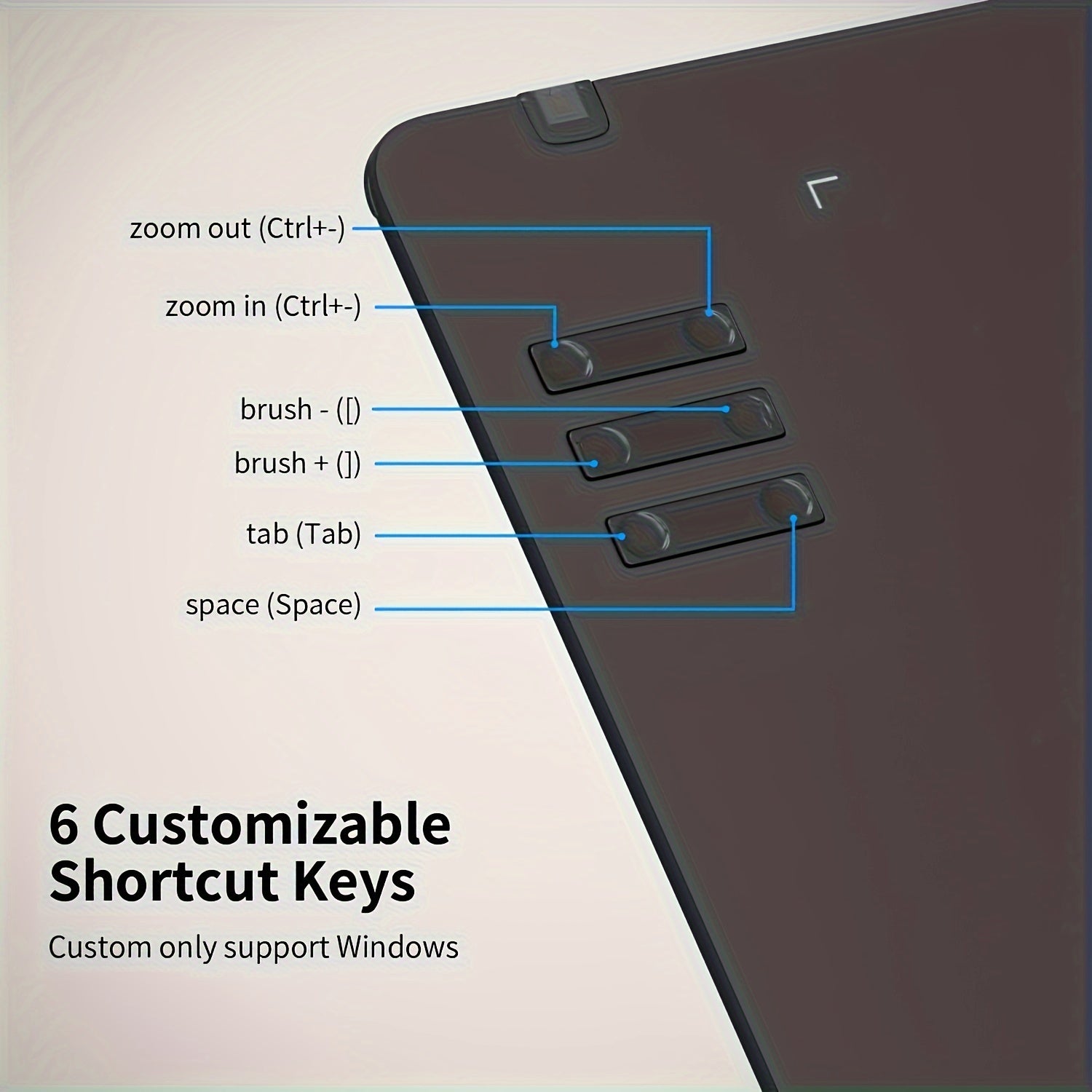 MiniRit – Kompakt ritplatta med penna (batterifri)