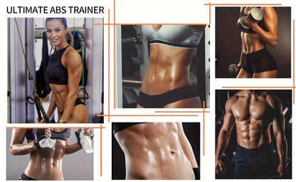 FormBelt™ – Säädettävä vyötärövyö painonhallintaan ja tukeen