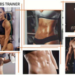 FormBälte™ – Justerbart Midjebälte för Viktkontroll & Stöd