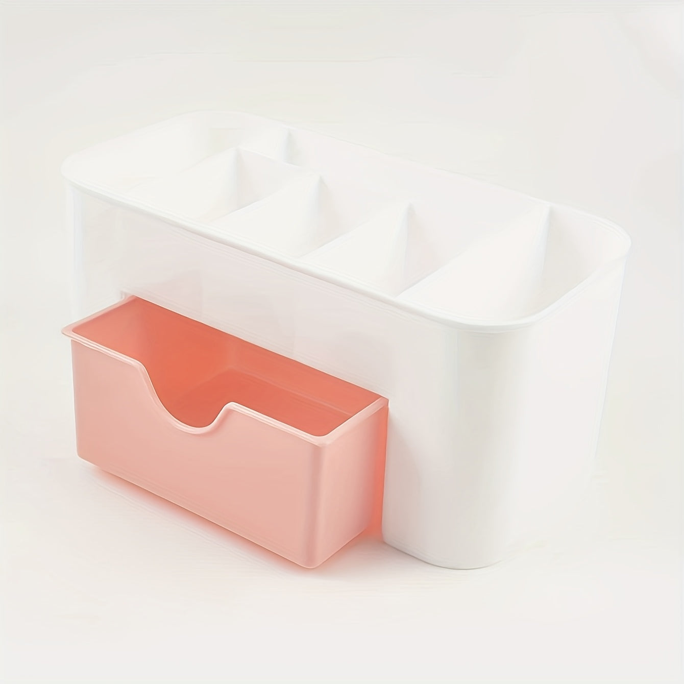 NailBox™ – Smink- & Nagelförvaring med Lådor