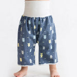 POTTAHOUSUT - POTTAHOUSUT UUDELLA TWISTILLÄ - POTTAHOUSUT