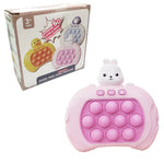 Reaktiopeli - HYÖKKÄÄ MENESTYKSEEN!