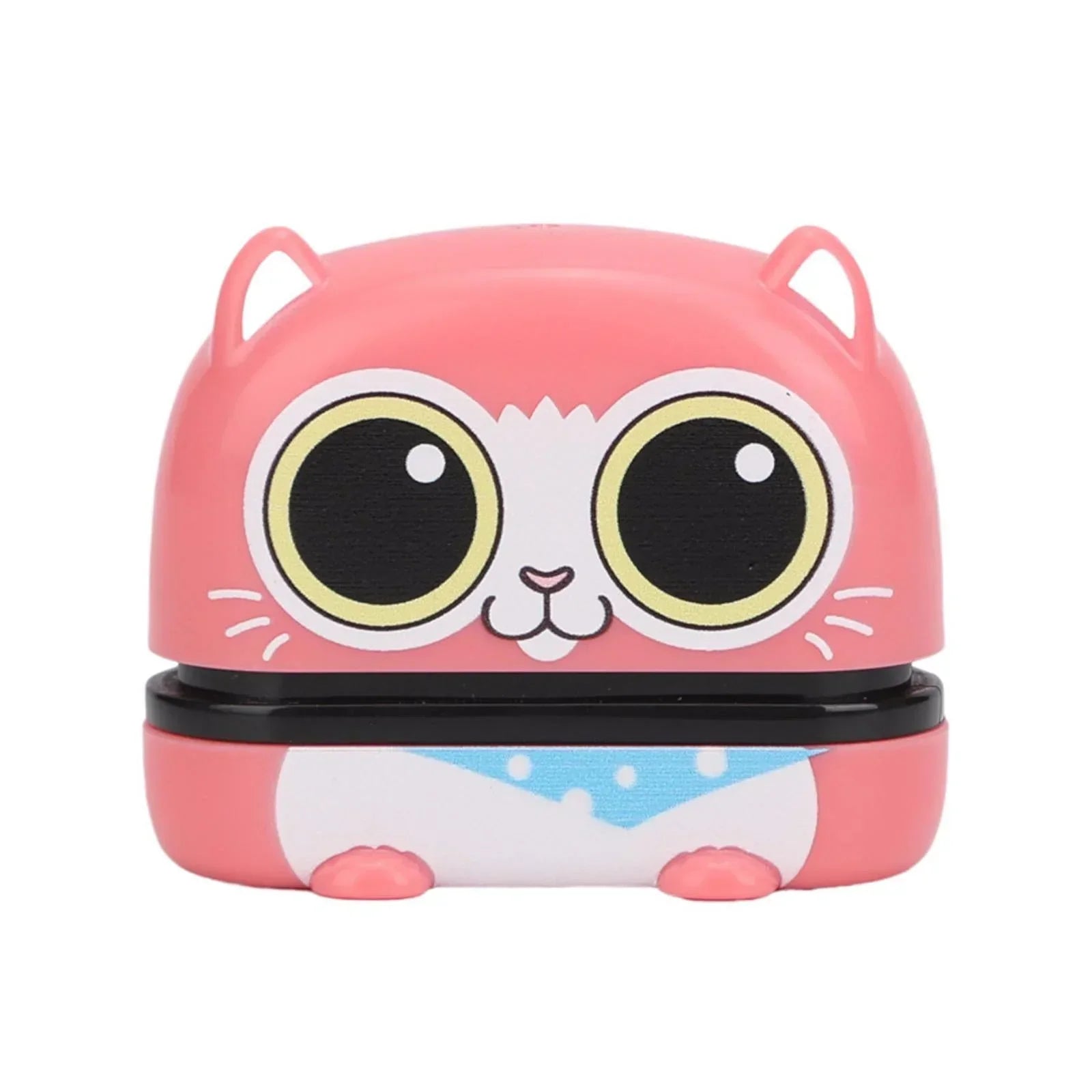 KLÄDSTÄMPEL - ENKEL PERSONIFIERING - KLÄDSTÄMPEL