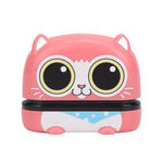 KLÄDSTÄMPEL - ENKEL PERSONIFIERING - KLÄDSTÄMPEL