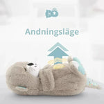 Tedbuddy - Poistaa stressiä ja rentouttaa välittömästi