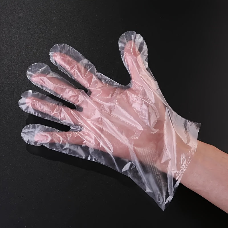 EngångsHands – 100–1000-pack hygieniska engångshandskar