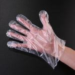 EngångsHands – 100–1000-pack hygieniska engångshandskar