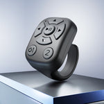 Smart Ringkontroll – För Selfies, Video & Bläddring