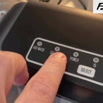 Liten Hem-Ismaskin, Självrengörande med 6-minuters Tillverkning