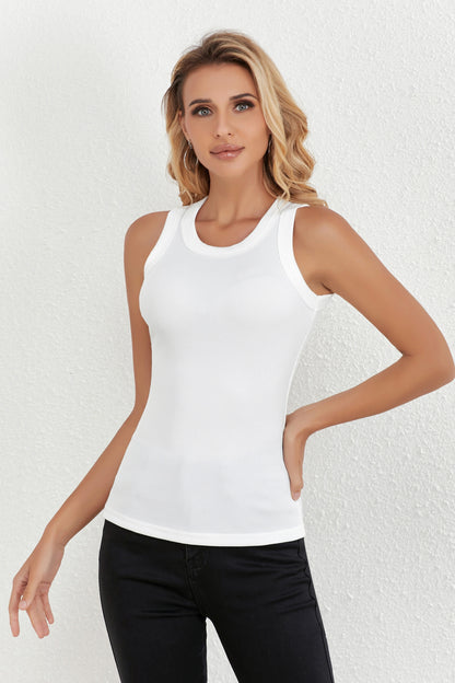 FlexLinne™ – Beige Ribbat Träningslinne