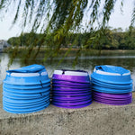 Resepåsar mot Åksjuka 10-pack, Läckagesäkra