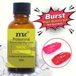 SnabbRemover – Ta bort gel-lack på 2–5 minuter