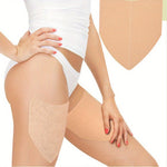 30 kpl näkymättömiä hiertymiä estäviä tyynyjä