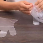 EngångsHands – 500/1000-pack hygieniska engångshandskar