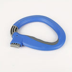 Självlåsande Kassehållare – Praktisk för Matinköp