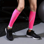 2-pack Stödstrumpor för Vader