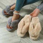 MysToffel - Pehmeät ja lämpimät naisten tohvelit