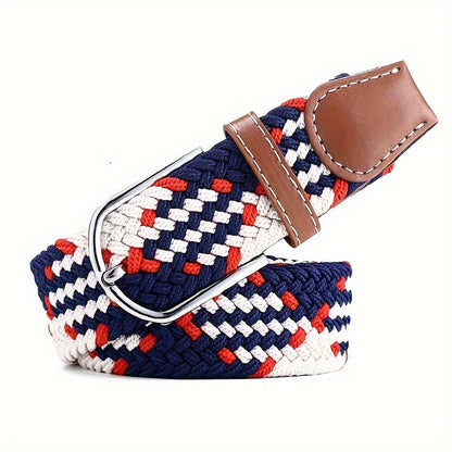 FlexBälte – (Braided Belt) Maximal Komfort. Minimal Design.