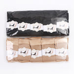 VinterStrumpa™ – Tjocka strumpor med Fleece