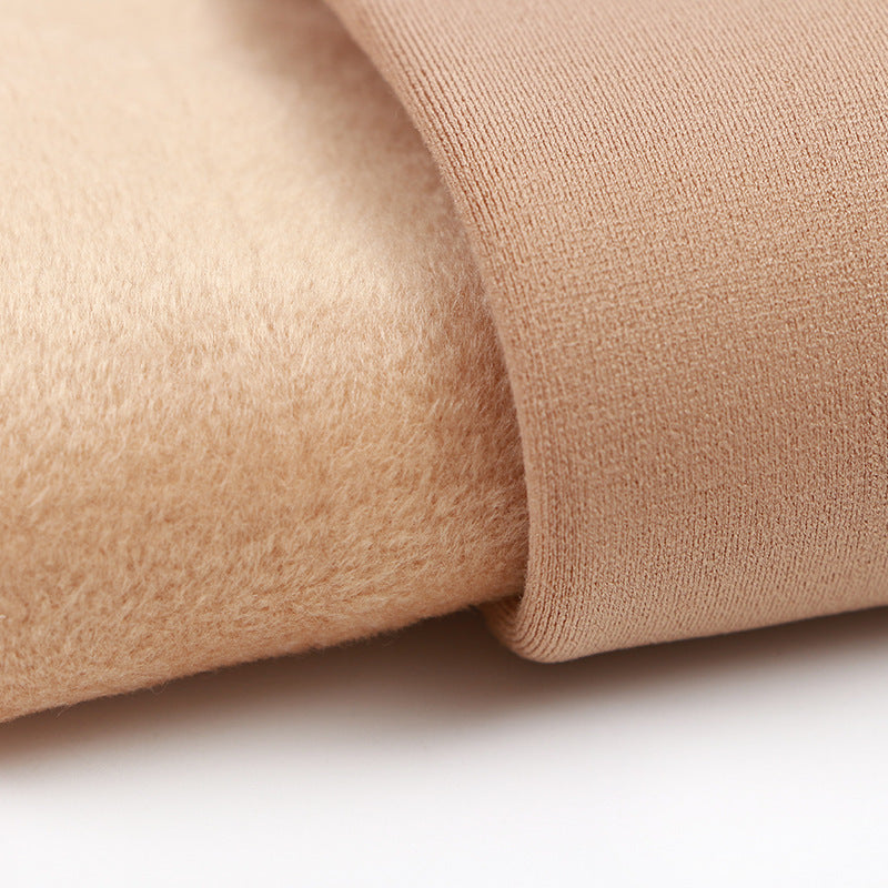 VinterStrumpa™ – Tjocka strumpor med Fleece