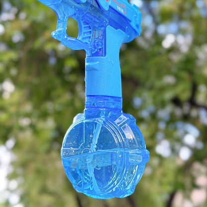 AquaFlame™ – Elektrisk Vattenpistol med Ljus