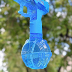 AquaFlame™ – Sähköinen vesipyssy valolla