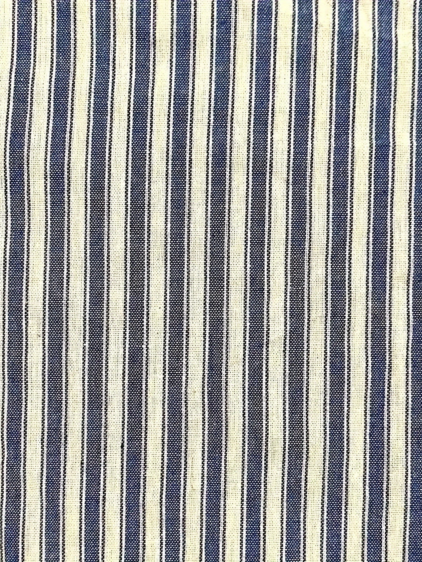 Randiga dambyxor – vida ben & hög midja