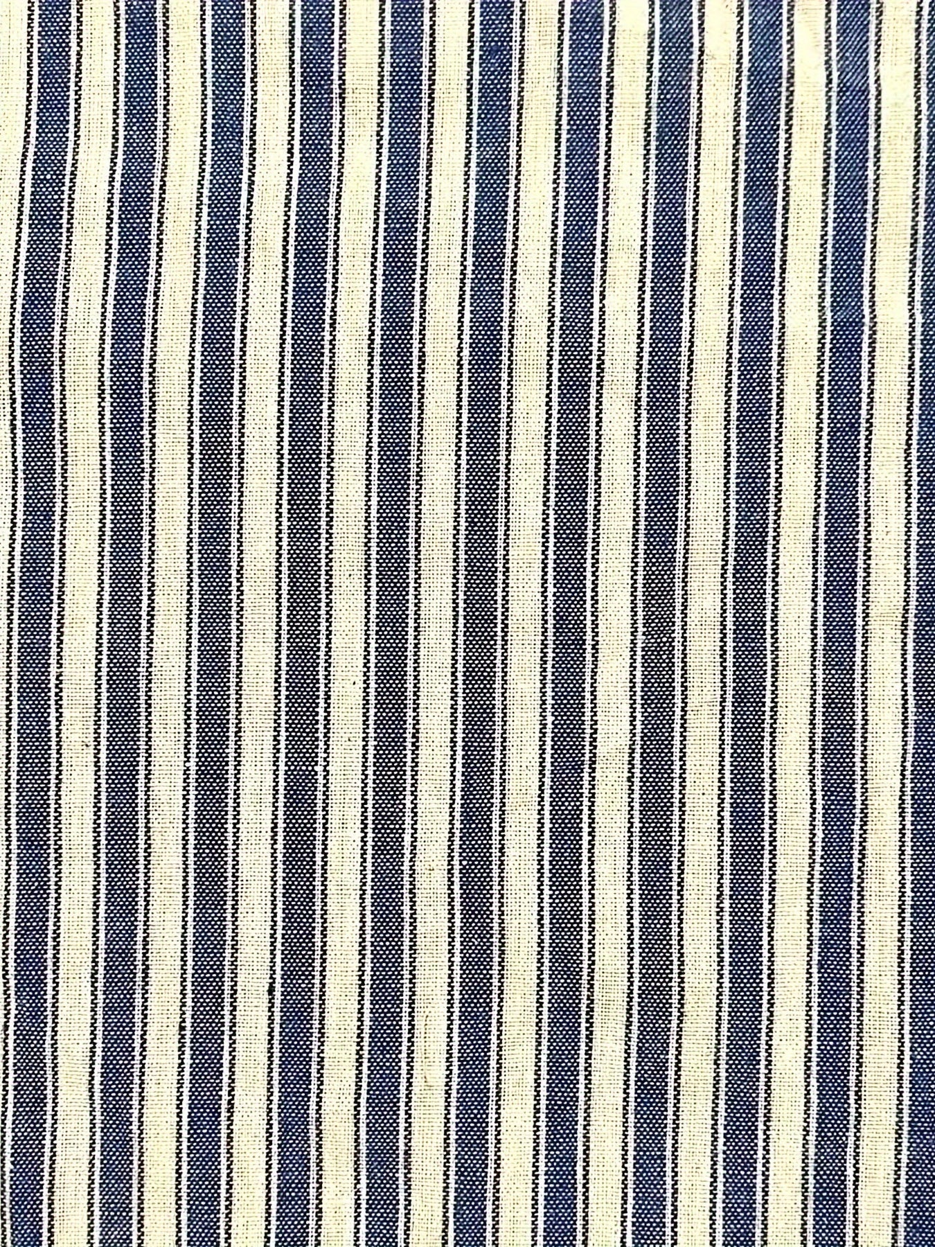 Randiga dambyxor – vida ben & hög midja