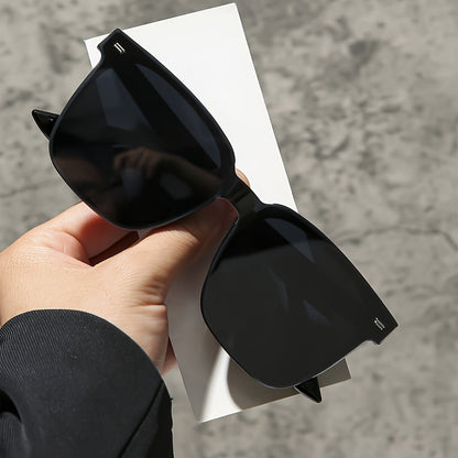 Glasögon – Retro Stil för Vardagslooken