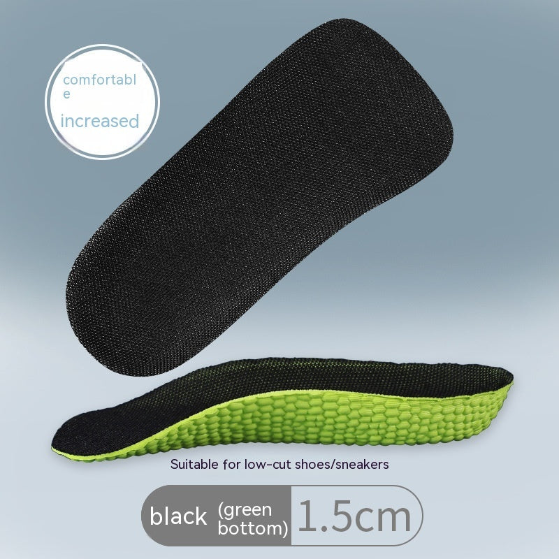 Height Inserts™ – Mukavat korotetut kenkäpohjalliset 