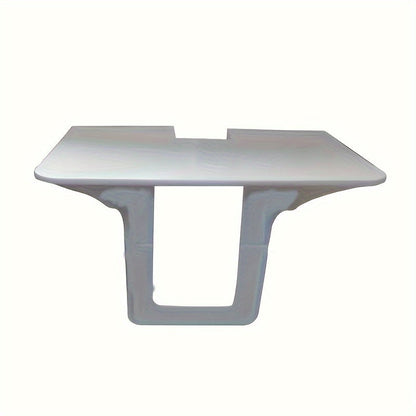 Multifunktionell Hänghylla med Uttagslucka