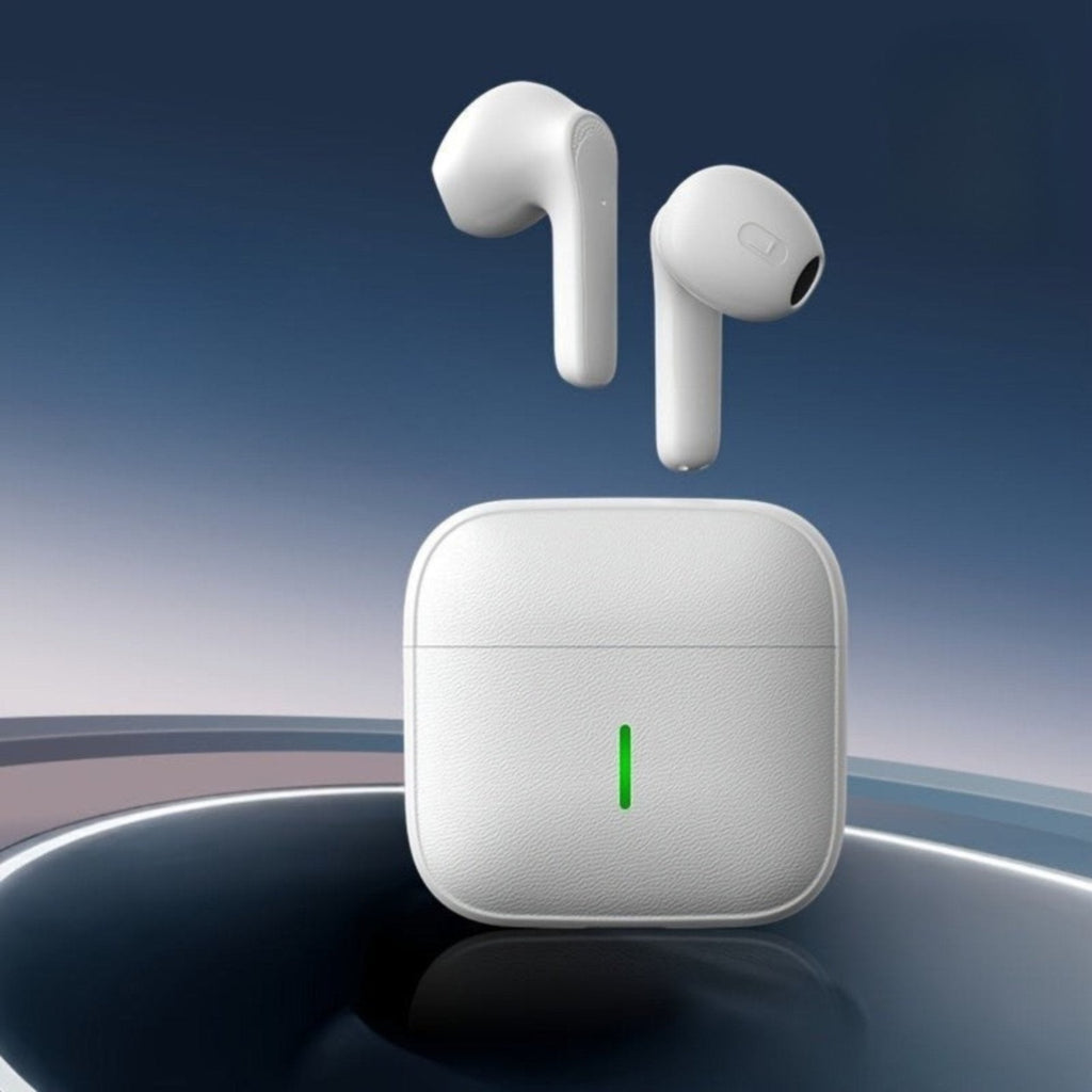 Langattomat tavaratalokuulokkeet