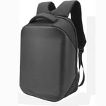 LED-Ryggsäck med Fullfärgsdisplay, Programmerbar